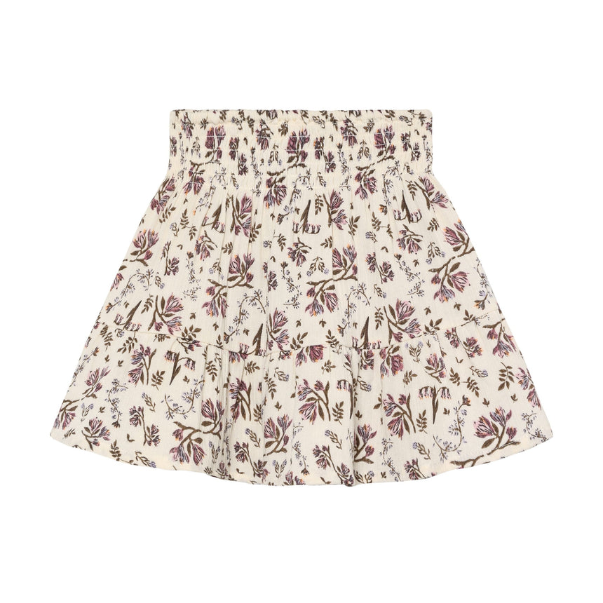Jupe Woven Floral 4-10ans-En Fant-ENF-220626-1701-CLÉMENT