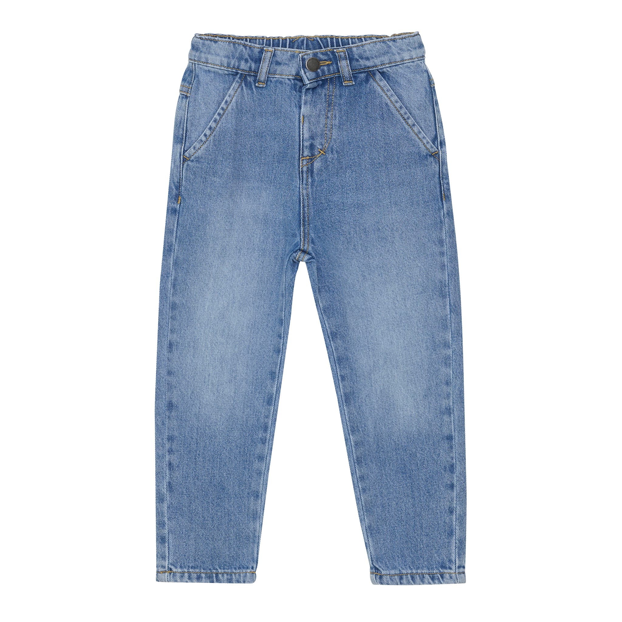 Denim Jeans 3-10y – CLÉMENT