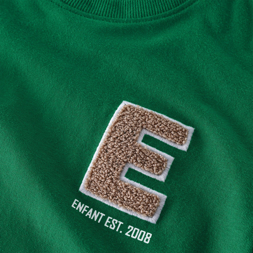 T-shirt Varsity 3-10ans-En Fant-ENF-230602-9026-CLÉMENT