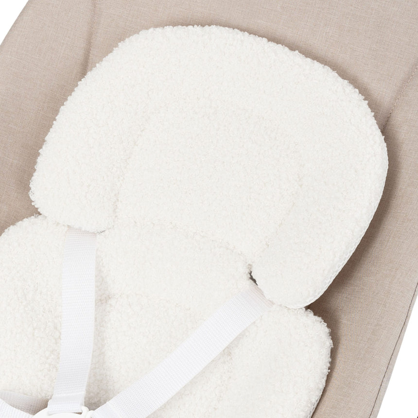 Siège Berçant Lyra 2-en-1 - Café-Evenflo-EVO-BO100112516-CLÉMENT