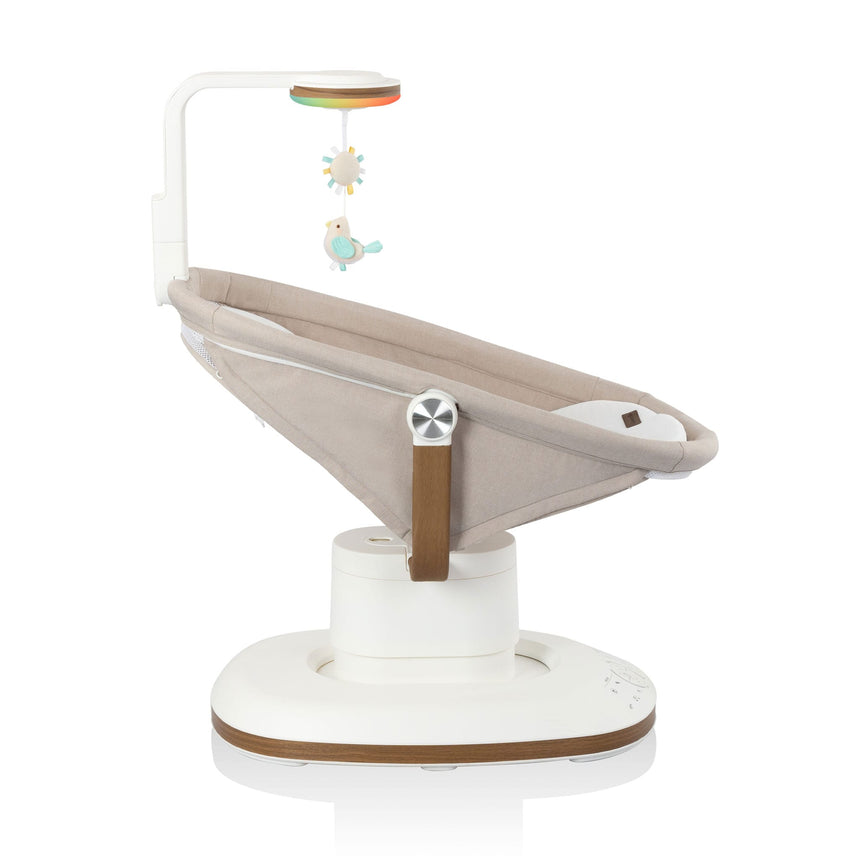 Balançoire Elara 2-en-1 - Café-Evenflo-EVO-SW100112516-CLÉMENT