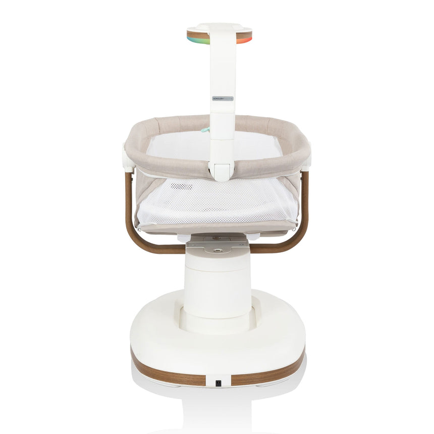 Balançoire Elara 2-en-1 - Café-Evenflo-EVO-SW100112516-CLÉMENT