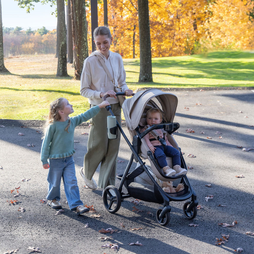 Système de Voyage Shyft Intuiti - Travertine-Evenflo-EVO-TS100212547C-CLÉMENT