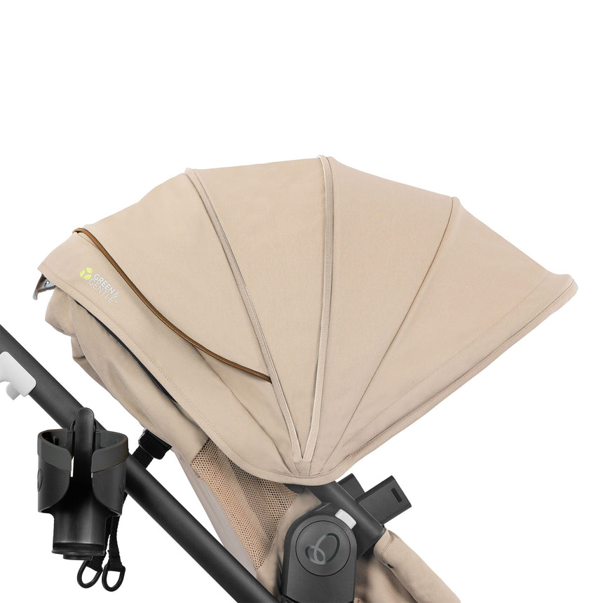 Système de Voyage Shyft Intuiti - Travertine-Evenflo-EVO-TS100212547C-CLÉMENT