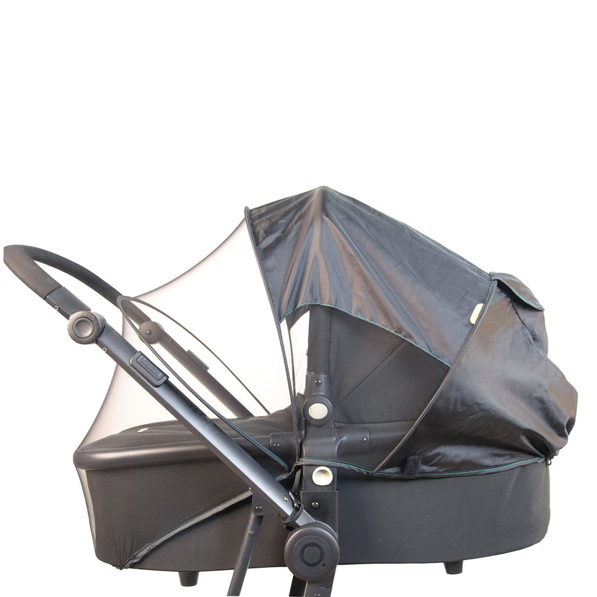 Filet Protège Poussette 3-en-1 Universel - Anti UV-Ezimoov-EZI-EZ-1706-CLÉMENT