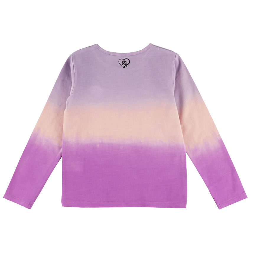 T-shirt Ombre Journée 2-12ans-Nano-BOS-F2604-01-CLÉMENT