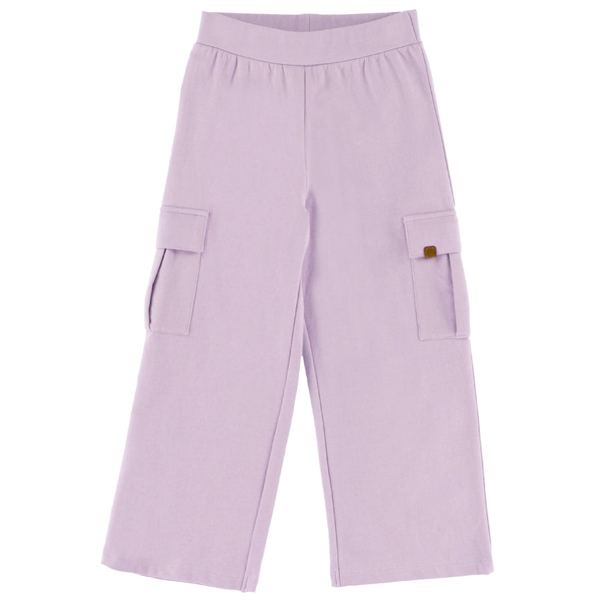 Pantalon Ouaté Cargo Journée 2-12ans-Nano-Lilas-2-BOS-F2604-03-CLÉMENT