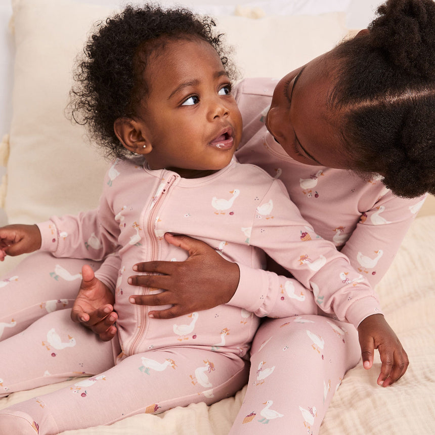 Pyjama Oies Pommes 2-6x-Petit Lem-LEM-26FRS33Q37K-CLÉMENT