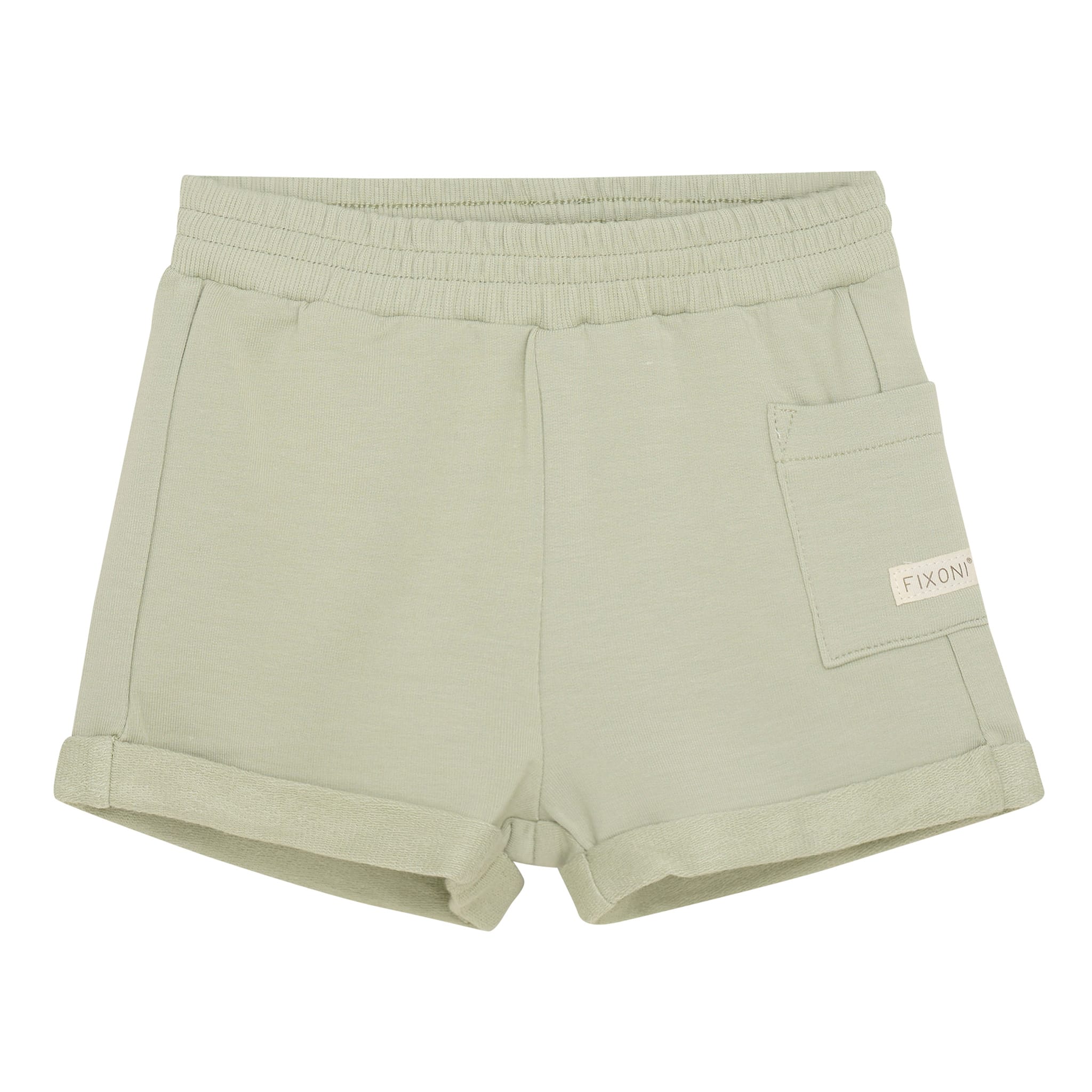 Treat Ürself Heart knit short pants Treat ürself