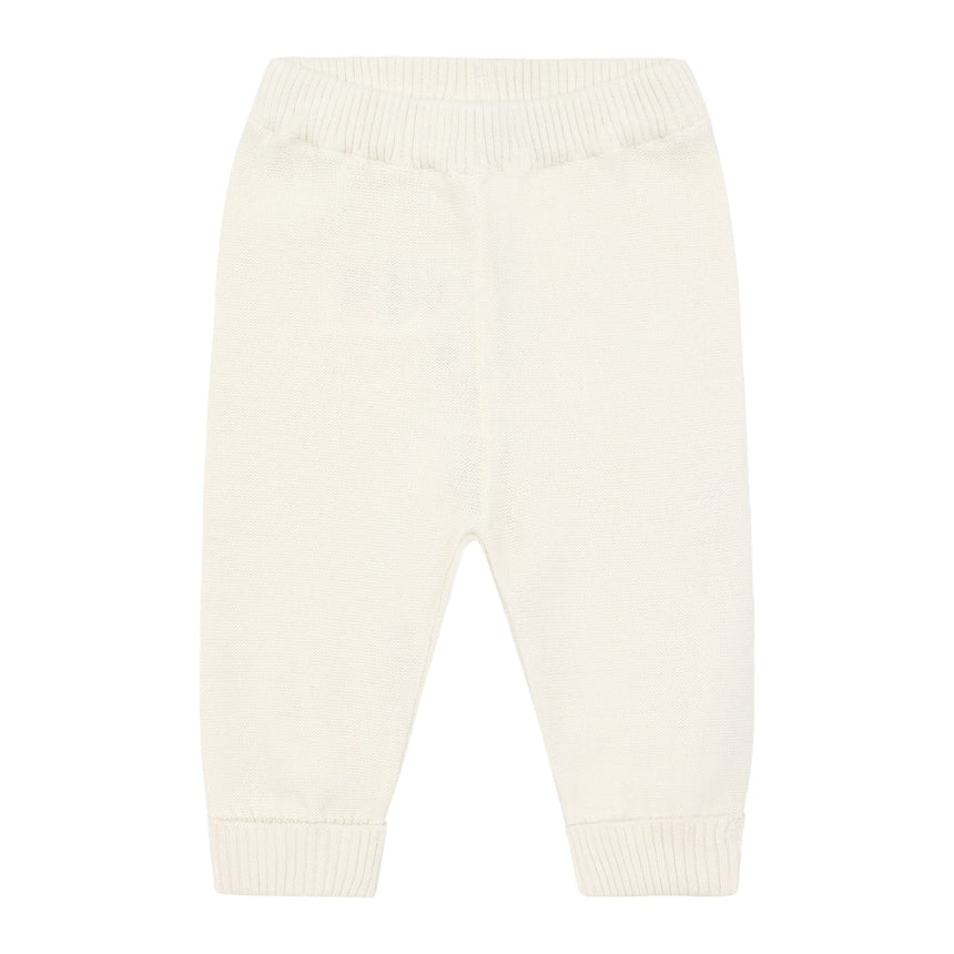Pantalon Tricot Nouveau-né-24mois-Fixoni-Ivoire-Nouveau-né-FIX-423112-1015-CLÉMENT