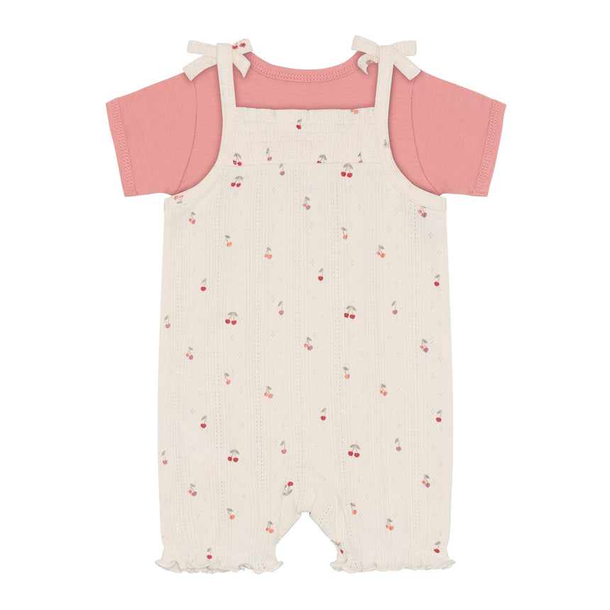 Ensemble Salopette Pointelle 6-24mois-Fixoni-FIX-423176-1701-CLÉMENT