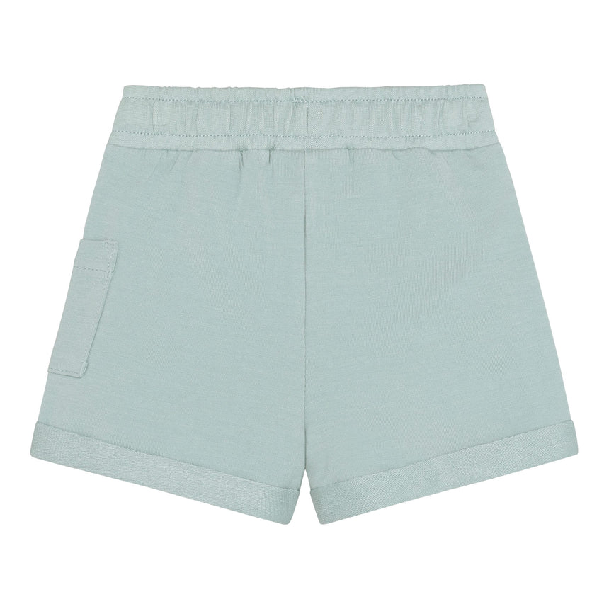 Short Ouaté Uni 6-24mois-Fixoni-FIX-423184-8002-CLÉMENT