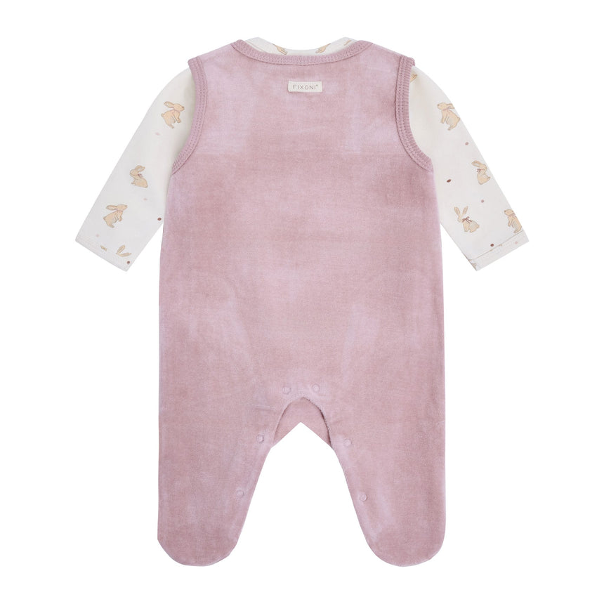 Ensemble Combi Velour 6-24mois-Fixoni-FIX-423256-6009-CLÉMENT