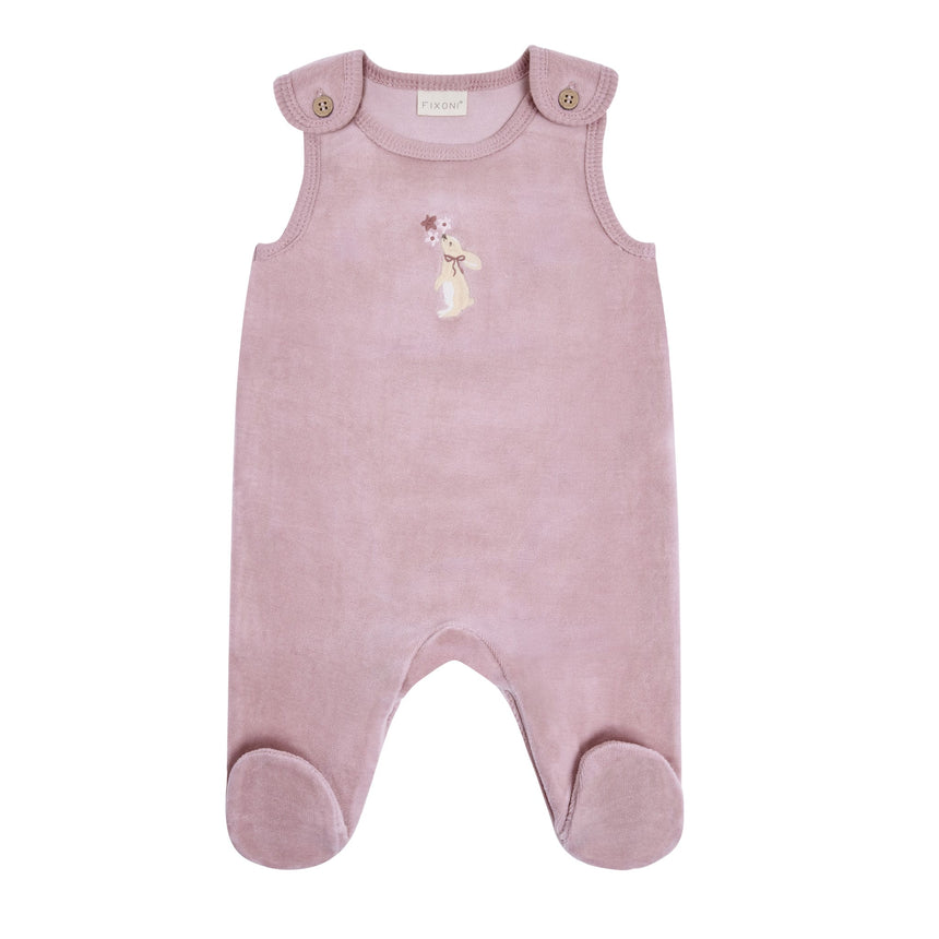Ensemble Combi Velour 6-24mois-Fixoni-FIX-423256-6009-CLÉMENT