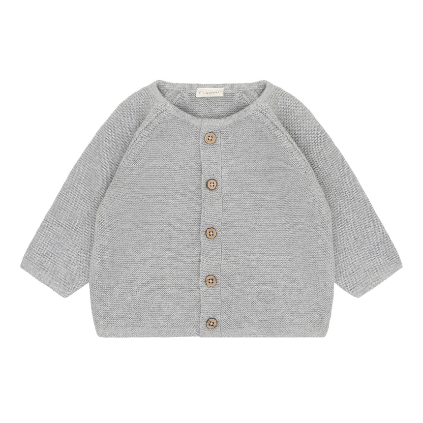 Cardigan Tricot Nouveau-né -24mois-Fixoni-Gris-Nouveau-né-FIX-423261-1658-CLÉMENT