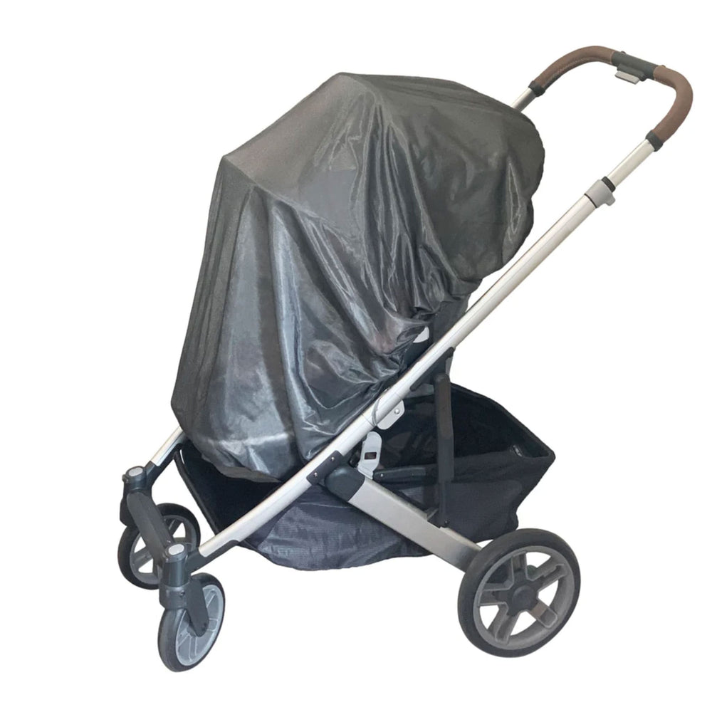 Filet Protecteur Solaire pour Poussette et Parc