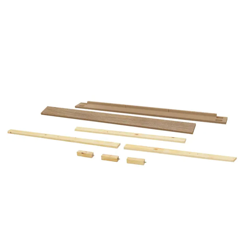 Kit de Conversion - Driftwood-Franklin et Ben-FRB-M7689DF-CLÉMENT