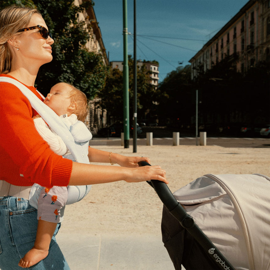 Poussette Metro 3 - Onyx-Ergobaby-FUL-METRO3ONYX-CLÉMENT
