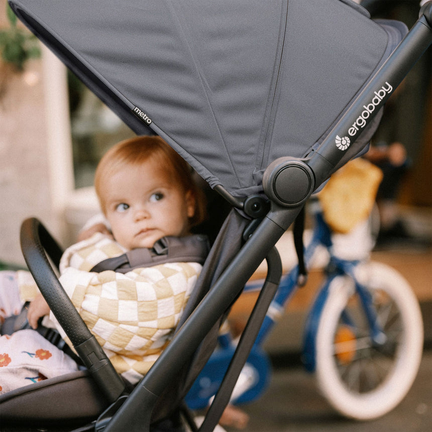 Poussette Metro 3 - Onyx-Ergobaby-FUL-METRO3ONYX-CLÉMENT