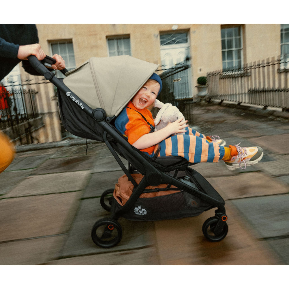 Metro 3 Stroller -  Olive