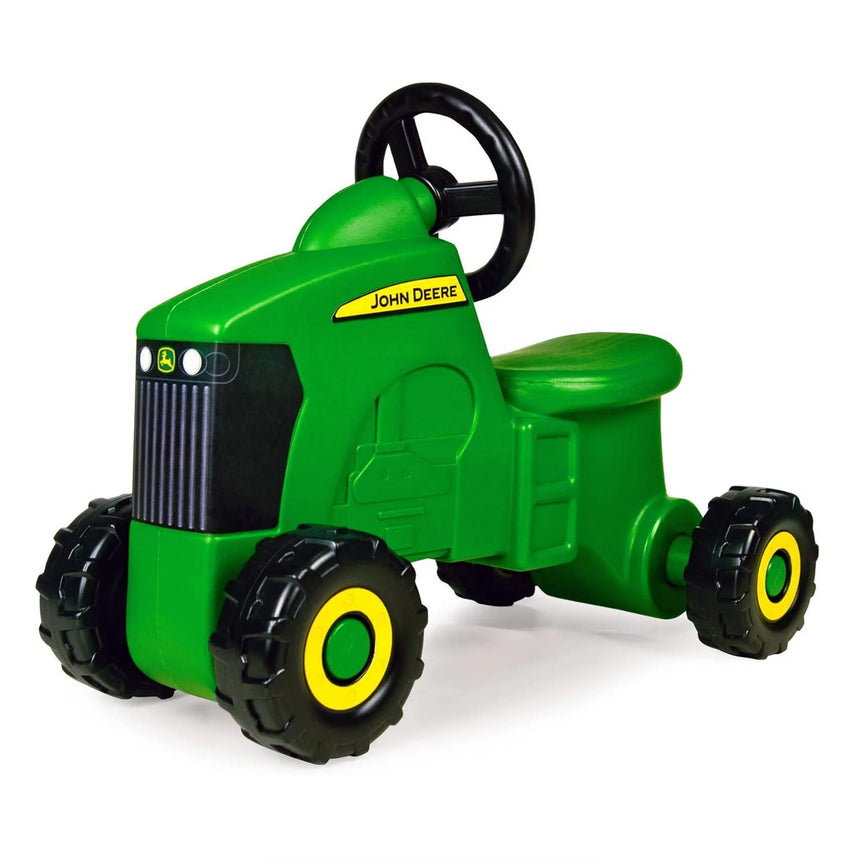 Tracteur Sit-N-Scoot John Deere-Lamaze-FYE-35189-CLÉMENT