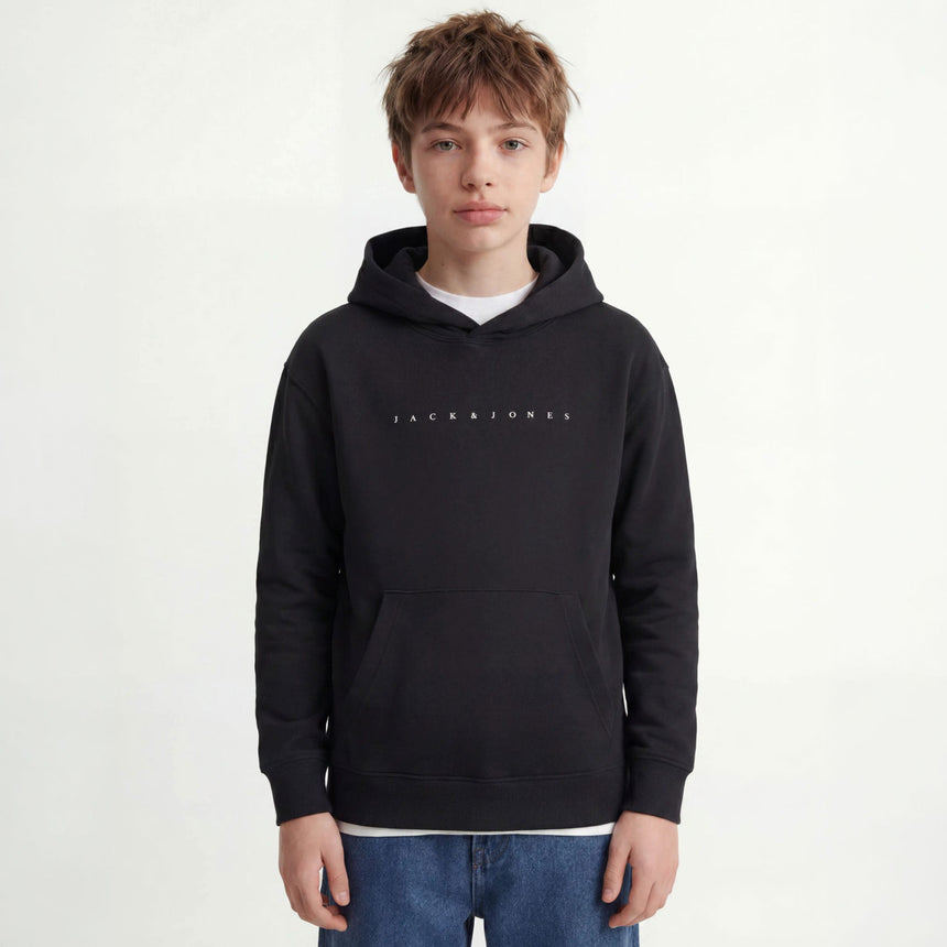 Kangourou Star 8-16ans-Jack & Jones-JCJ-12237468-BLA-CLÉMENT