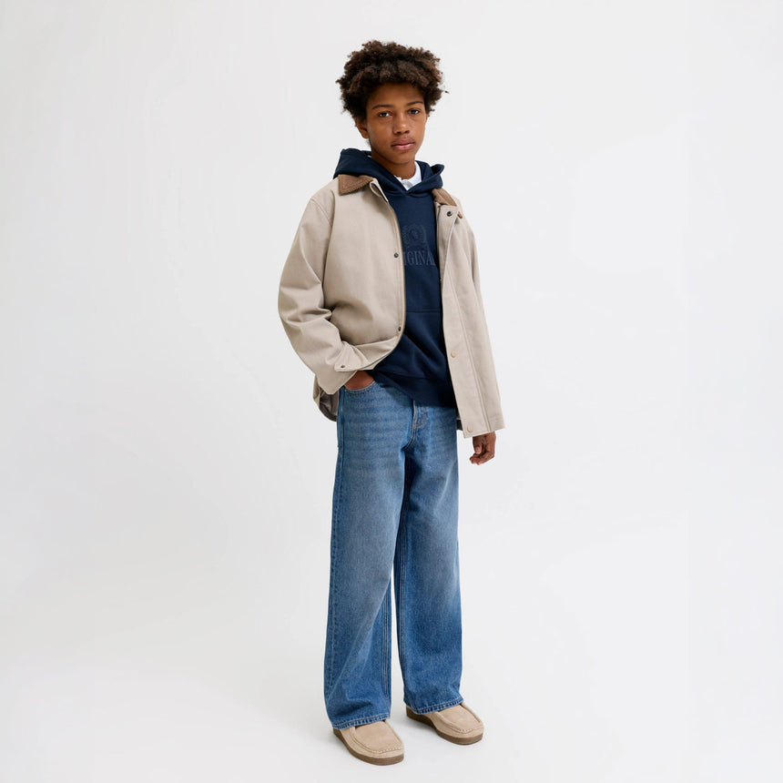 Jeans Dave Original 8-16ans