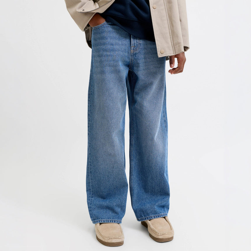 Jeans Dave Original 8-16ans