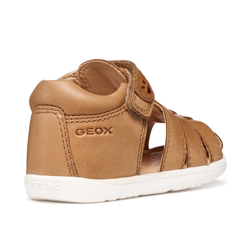 Sandale Macchia Pointures 18-26-Geox-GEE-B254VA-C6627-CLÉMENT