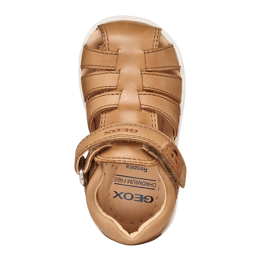 Sandale Macchia Pointures 18-26-Geox-GEE-B254VA-C6627-CLÉMENT