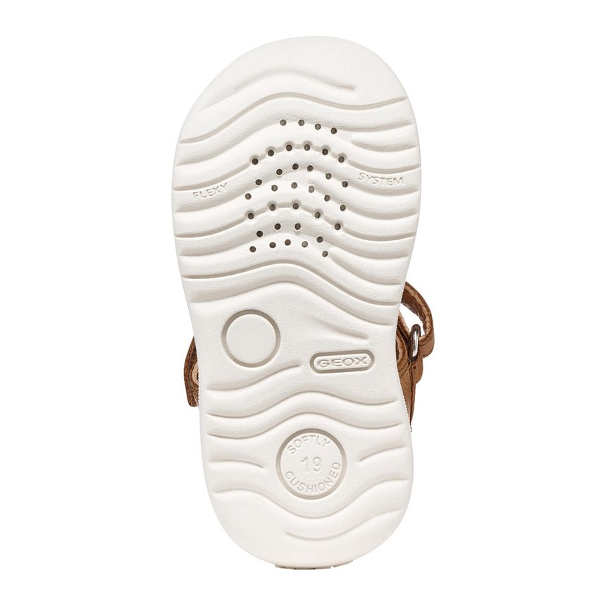 Sandale Macchia Pointures 18-26-Geox-GEE-B254VA-C6627-CLÉMENT