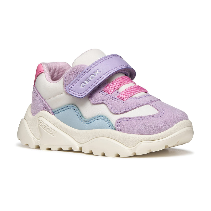 Soulier Ciuf Ciuf Pointures 20-27-Geox-GEE-B455QB-C1022-CLÉMENT