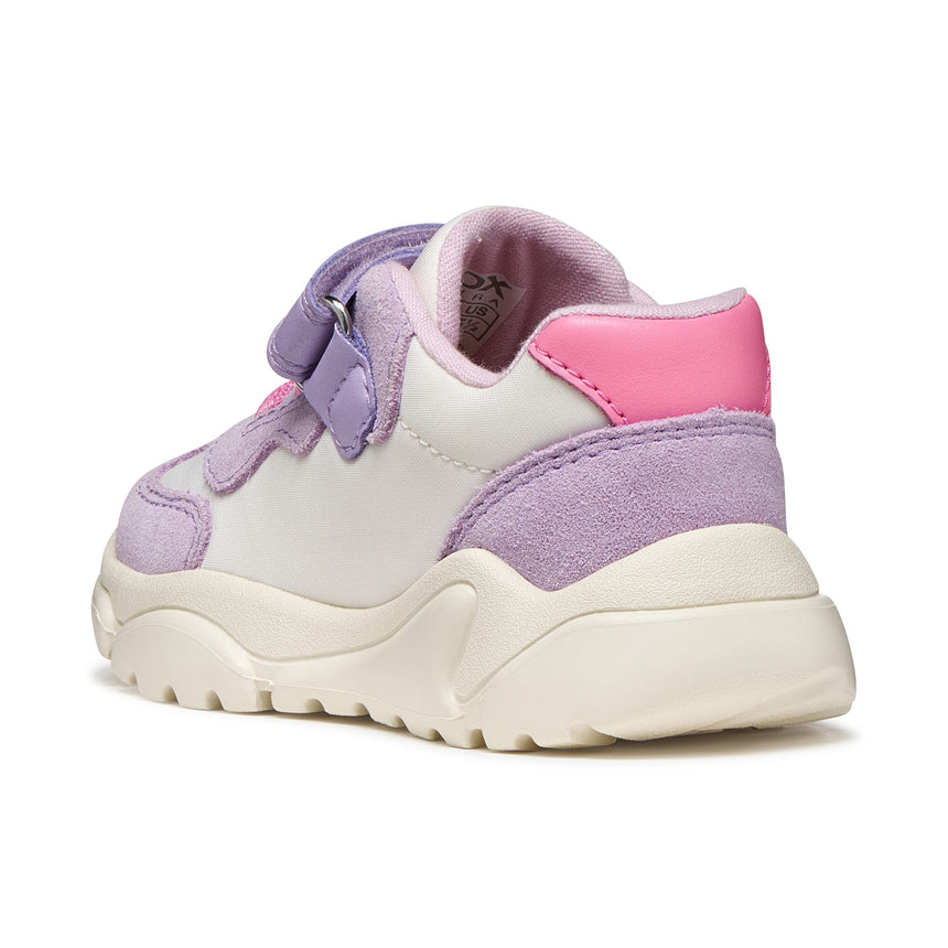 Soulier Ciuf Ciuf Pointures 20-27-Geox-GEE-B455QB-C1022-CLÉMENT