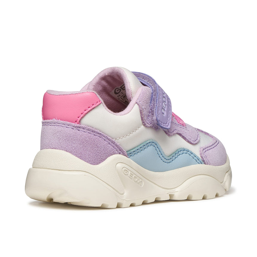 Soulier Ciuf Ciuf Pointures 20-27-Geox-GEE-B455QB-C1022-CLÉMENT