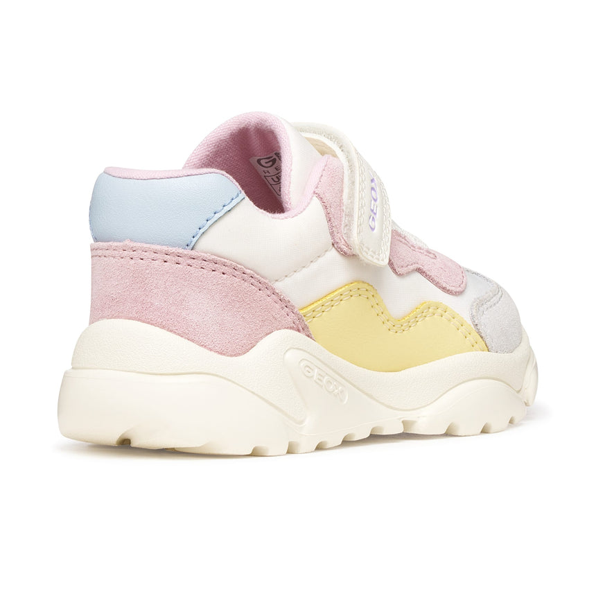 Soulier Ciuf Ciuf Pointures 20-27-Geox-GEE-B455QB-C1138-CLÉMENT