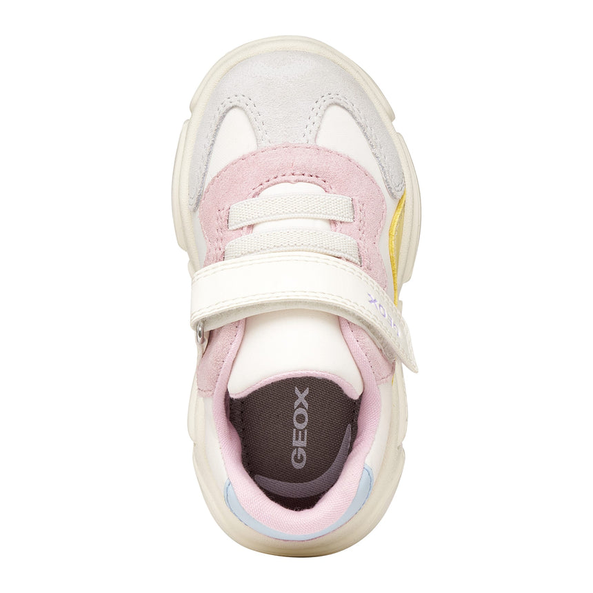 Soulier Ciuf Ciuf Pointures 20-27-Geox-GEE-B455QB-C1138-CLÉMENT