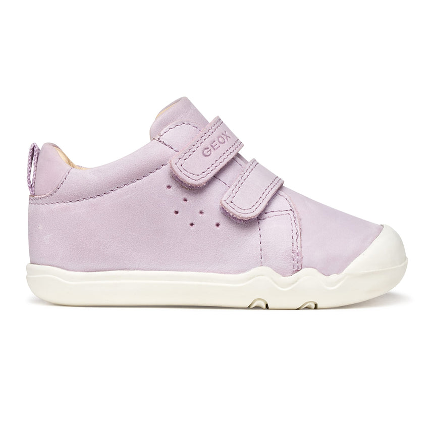 Soulier Steppieup Pointures 20-27-Geox-Lilas-20 B-GEE-B4663A-C8020-CLÉMENT