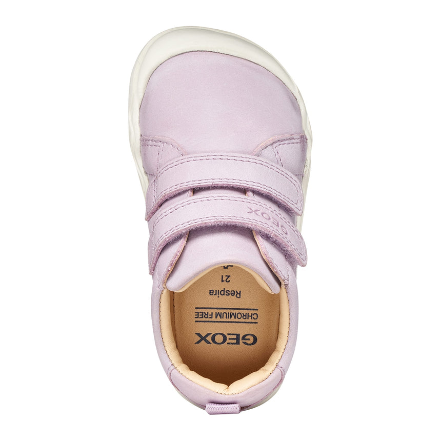 Soulier Steppieup Pointures 20-27-Geox-GEE-B4663A-C8020-CLÉMENT