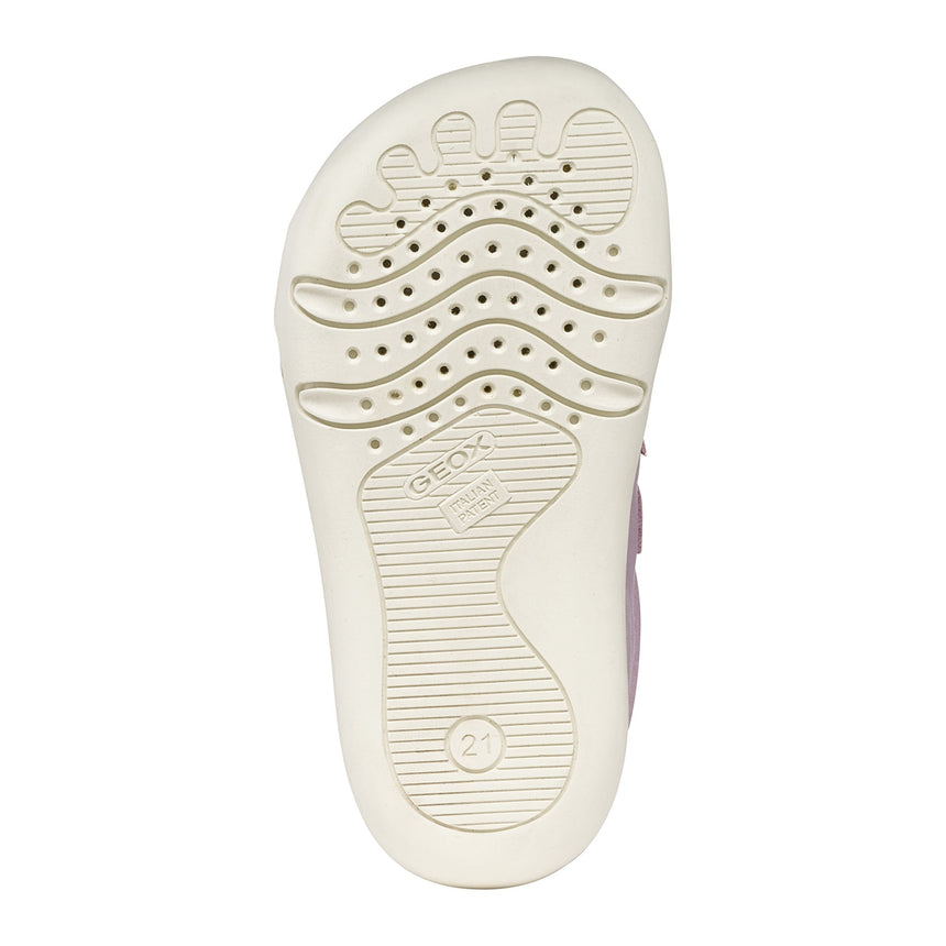 Soulier Steppieup Pointures 20-27-Geox-GEE-B4663A-C8020-CLÉMENT