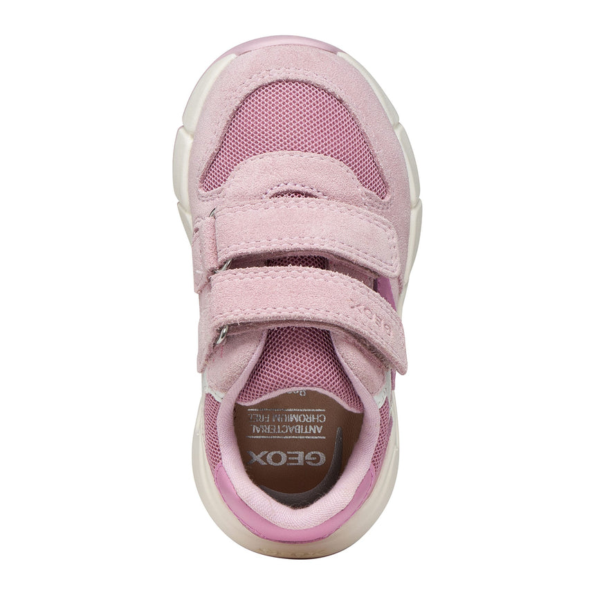 Soulier Flexyper Mini Pointures 20-27-Geox-GEE-B656NA-C8314-CLÉMENT