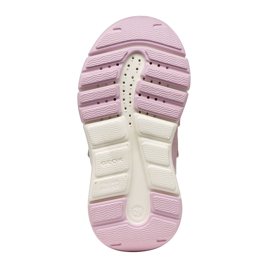 Soulier Flexyper Mini Pointures 20-27-Geox-GEE-B656NA-C8314-CLÉMENT