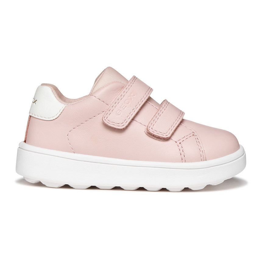 Soulier Minicub Pointures 20-27-Geox-Rose-20 B-GEE-B656UA-C8172-CLÉMENT