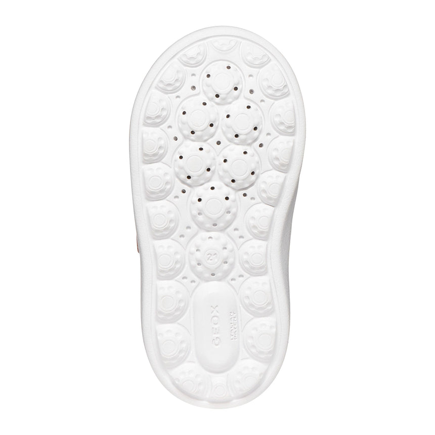 Soulier Minicub Pointures 20-27-Geox-GEE-B656UA-C8172-CLÉMENT