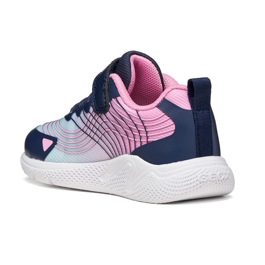 Soulier Sprintye Pointures 20-27-Geox-GEE-B664TA-C4AE8-CLÉMENT