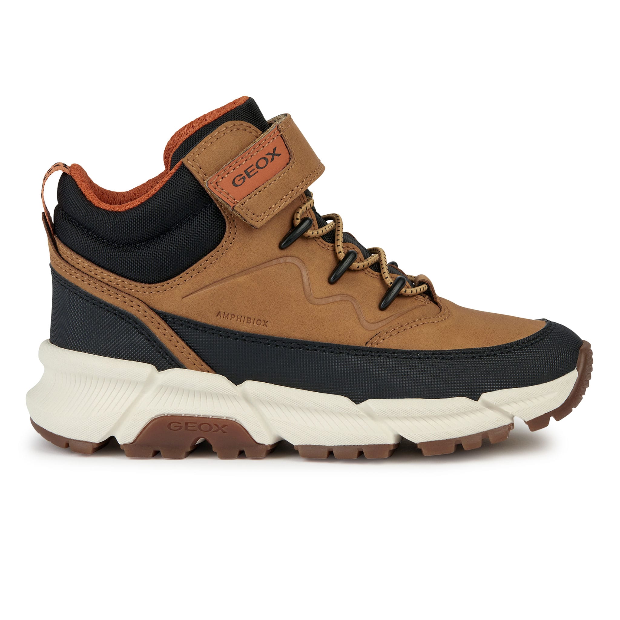 J Flexyper Boots Sizes 28-35 – CLÉMENT