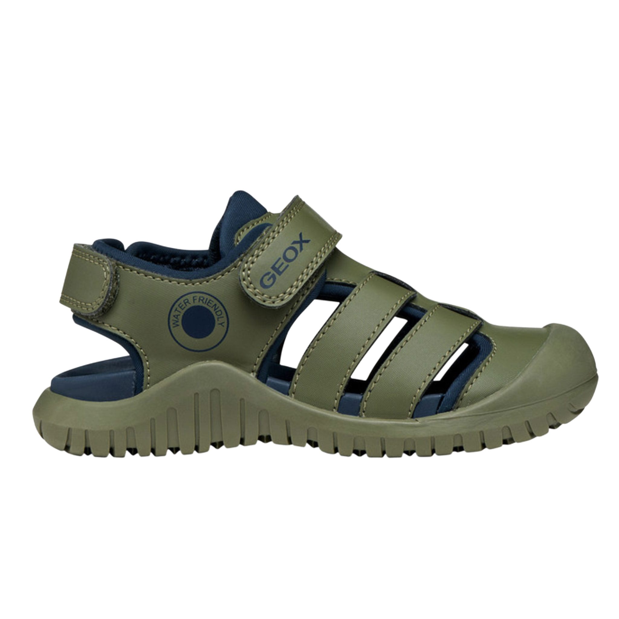 Bubu④ J726 Sandale Fusbetto Pro Pointures 24-33 - Geox – CLÉMENT