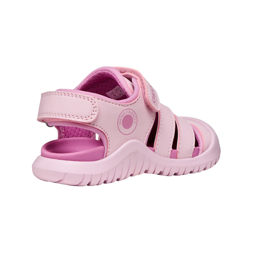 Sandale Fusbetto Pro Pointures 24-39-Geox-GEE-J65NZA-C8208-CLÉMENT