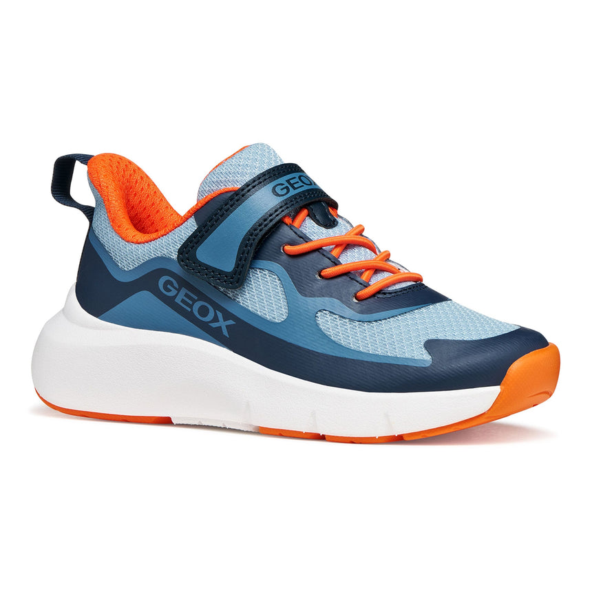 Soulier Pro-Ran Pointures 24-33-Geox-GEE-J65P7F-C0659-CLÉMENT