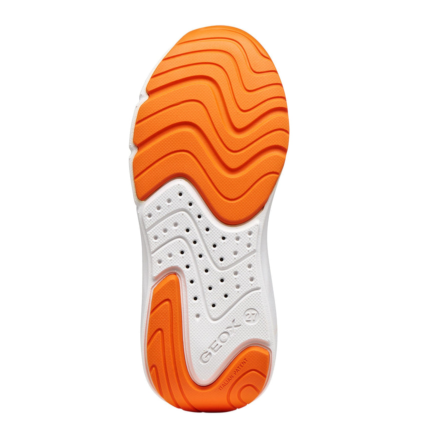 Soulier Pro-Ran Pointures 24-33-Geox-GEE-J65P7F-C0659-CLÉMENT