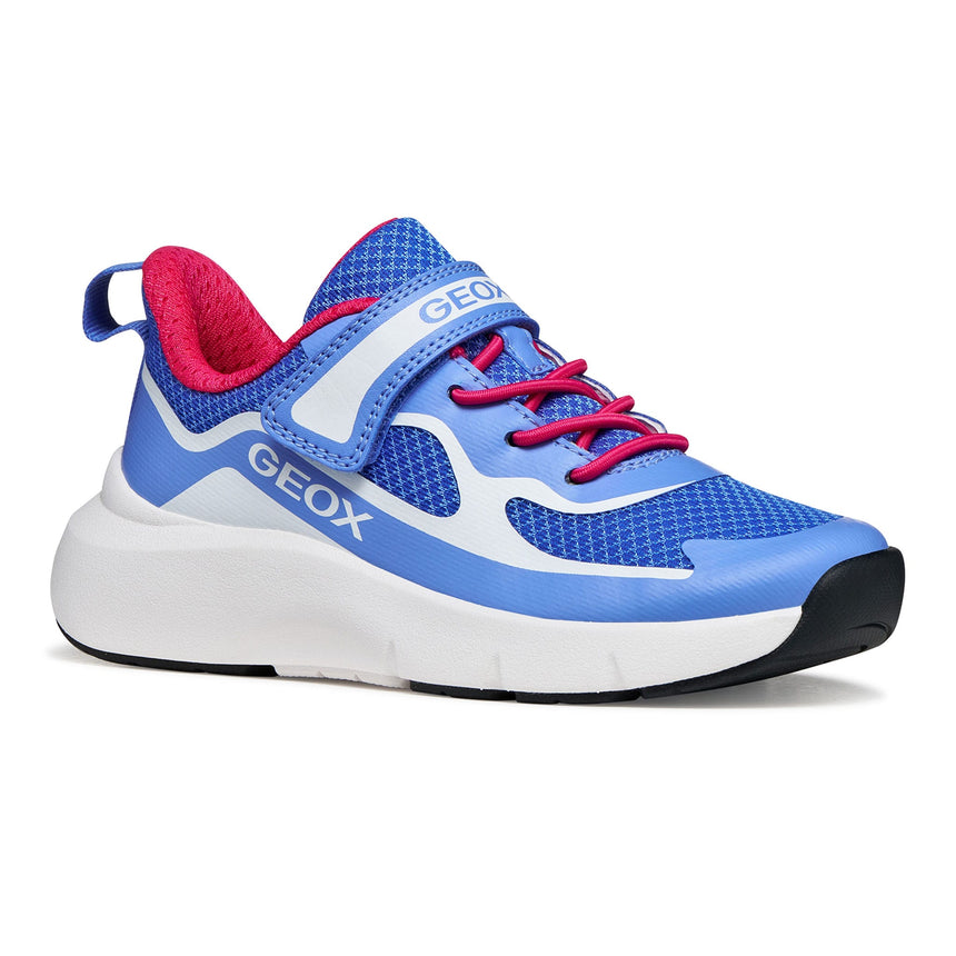 Soulier Pro-Ran Pointures 24-33-Geox-GEE-J65PAC-C0288-CLÉMENT